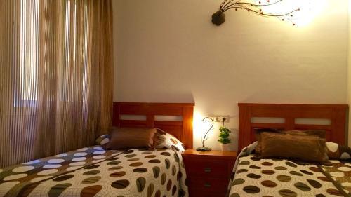 Holiday Apartments Atalayas Torrevieja