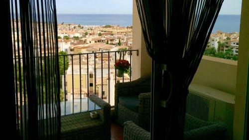 Holiday Apartments Atalayas Torrevieja