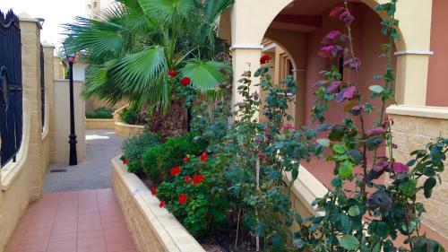 Holiday Apartments Atalayas Torrevieja