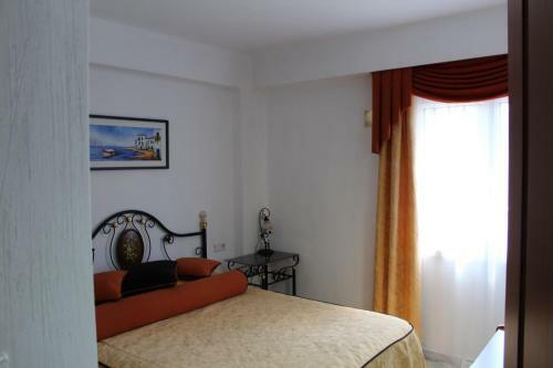 Apartamento Aldea Del Mar Bl.24