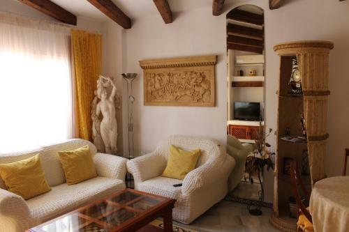 Apartamento Aldea Del Mar Bl.24