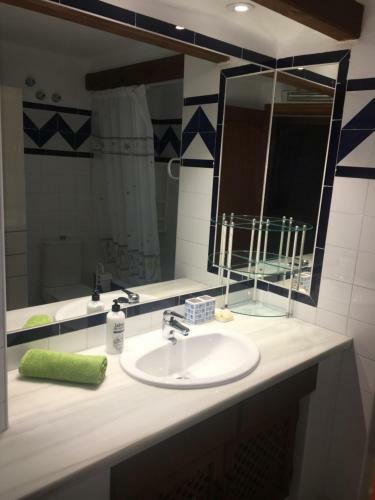 Apartamento Aldea Del Mar Bl.24