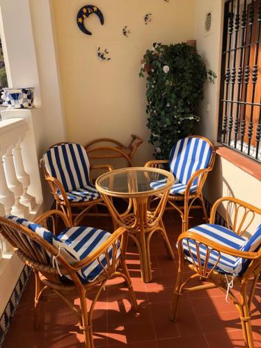Apartamento Aldea Del Mar Bl.24