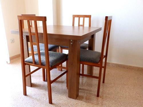 Apartamento Alegria Id134