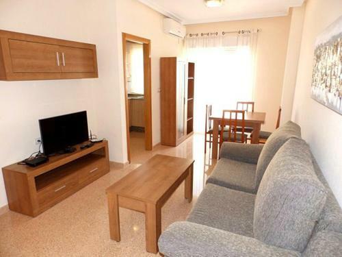 Apartamento Alegria Id134