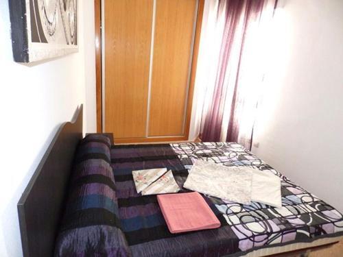 Apartamento Alegria Id134
