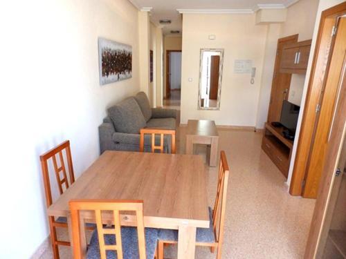 Apartamento Alegria Id134