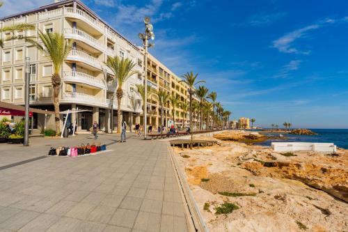 Apartamento Alegria Id41