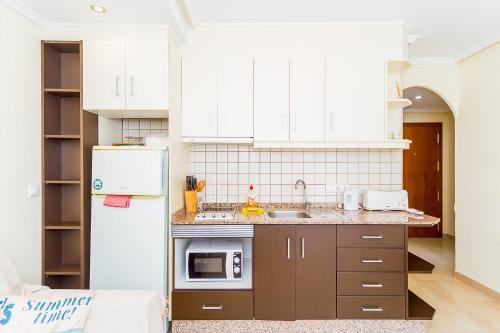 Apartamento Alegria Id41