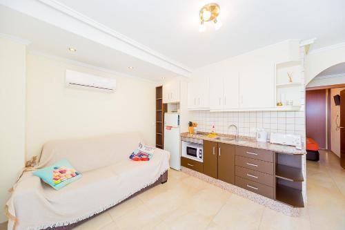 Apartamento Alegria Id41