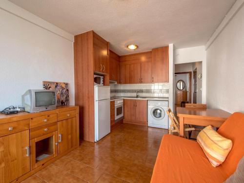 Apartment Calas Blancas