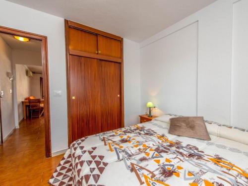 Apartment Calas Blancas