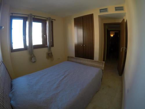 Apartamento Punta Prima Rc
