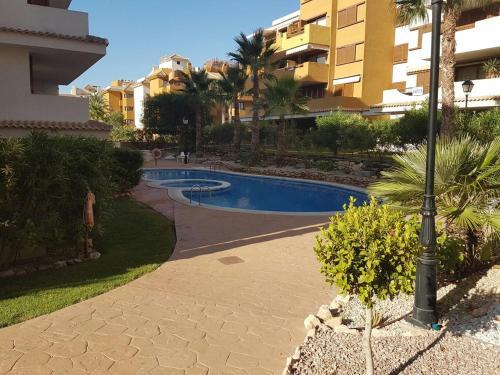 Apartamento Punta Prima Rc