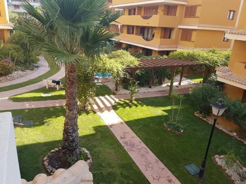 Apartamento Punta Prima Rc