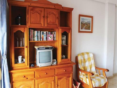Apartment Victoria 01