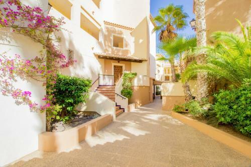 Apartment Aldea Del Mar