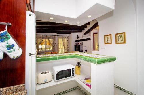 Apartment Aldea Del Mar