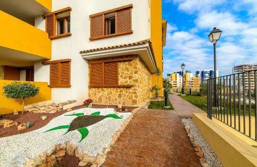 Apartamento Bennecke Elvis