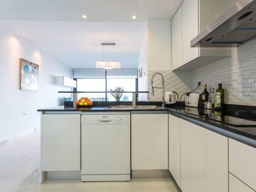 Apartamentos Bennecke Velero