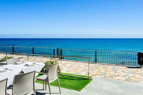 Apartamentos Bennecke Velero