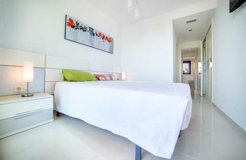 Apartamentos Bennecke Velero