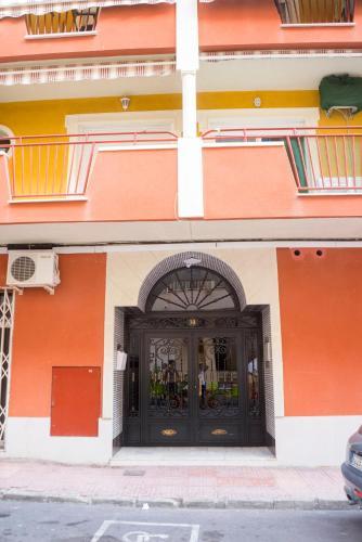 Apartamento Wohnung In Torrevieja