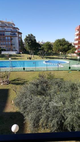 Apartamento Torresol La Mata