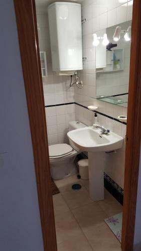 Apartamento Torresol La Mata