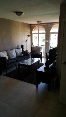 Apartamento Torresol La Mata