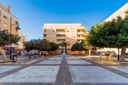 Apartamento Alegria Id149