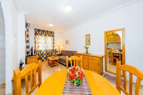 Apartamento Alegria Id149