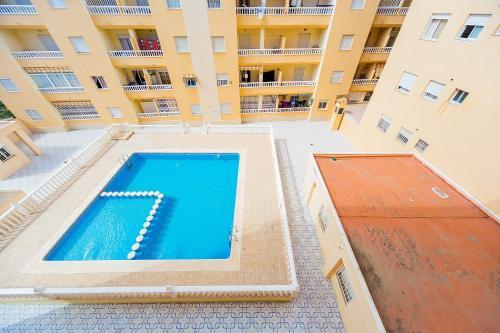 Apartamento Alegria Id149