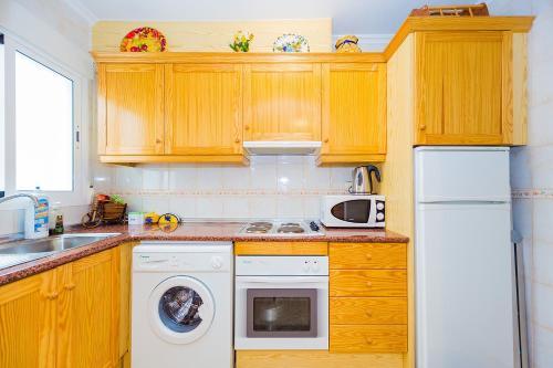 Apartamento Alegria Id149