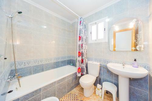 Apartamento Alegria Id149