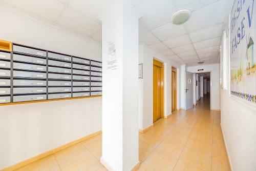 Apartamento Alegria Id149