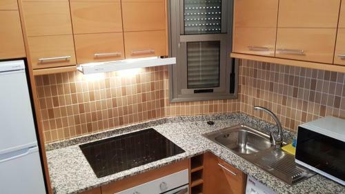 Apartamento Vida Sol