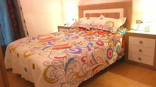 Apartamento Vida Sol