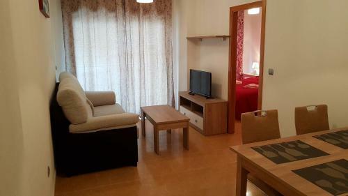 Apartamento Vida Sol