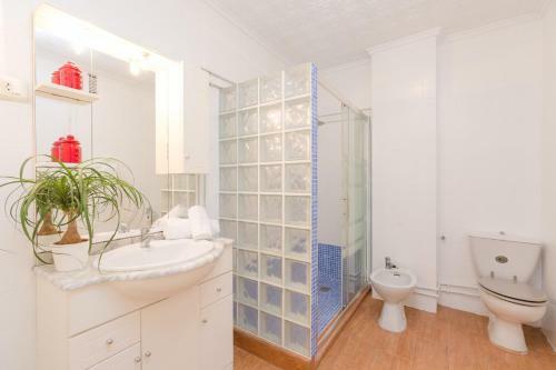 Apartamento Fidalsa Sea Breeze