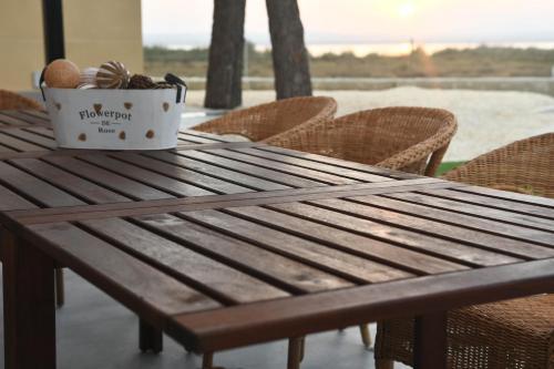 Villa Mi Atardecer