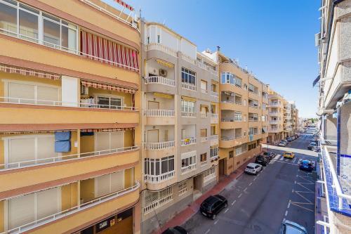 Apartamento Alegria Id65
