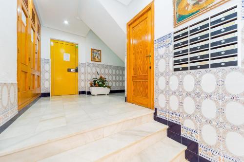 Apartamento Alegria Id65