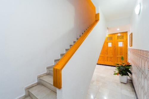 Apartamento Alegria Id65