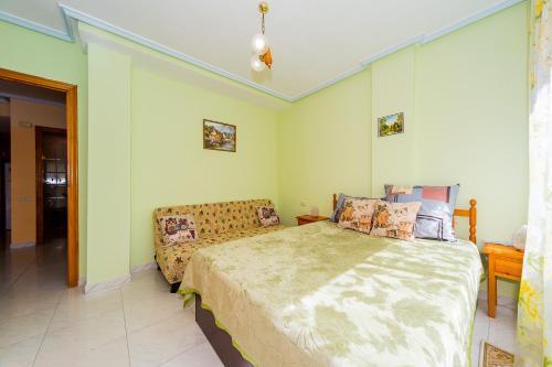 Apartamento Alegria Id65