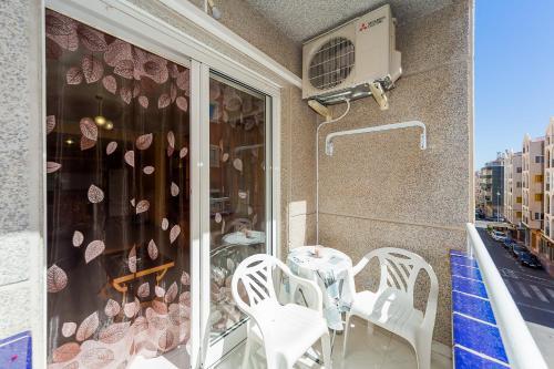 Apartamento Alegria Id65