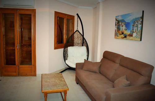Apartamento Alegria Id104
