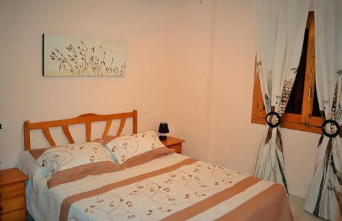 Apartamento Alegria Id104
