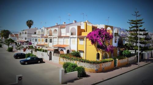 Apartamento Alegria Id104