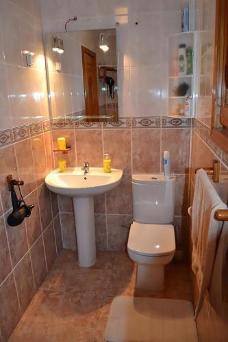 Apartamento Alegria Id104